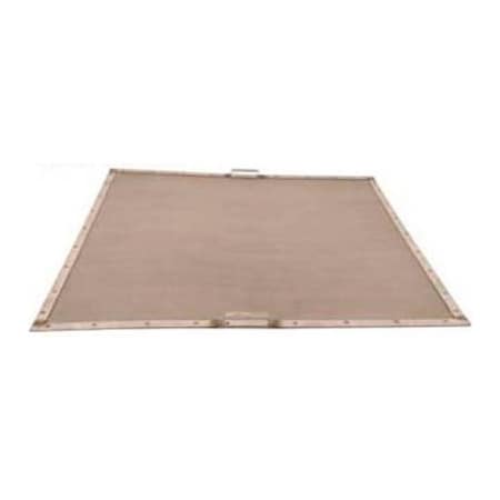 Allpoints Screen, Sludge Catcher For Ultrafryer 1031183